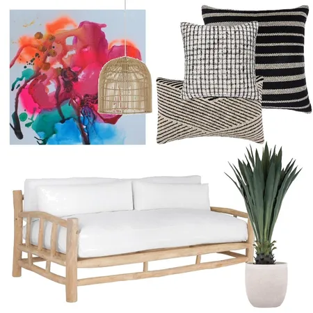 white and bright Interior Design Mood Board by CourtneyBaird on Style Sourcebook