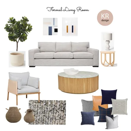 bids living room Interior Design Mood Board by katyrollestondesign on Style Sourcebook