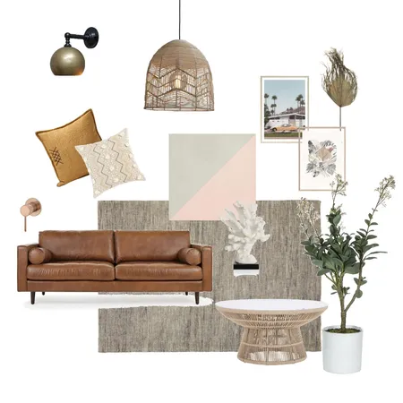 cozy design Interior Design Mood Board by DESIGNER on Style Sourcebook