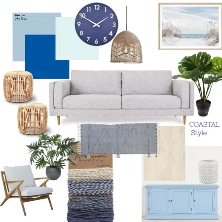 coastal Pedro Interior Design Mood Board by pedrodemian on Style Sourcebook