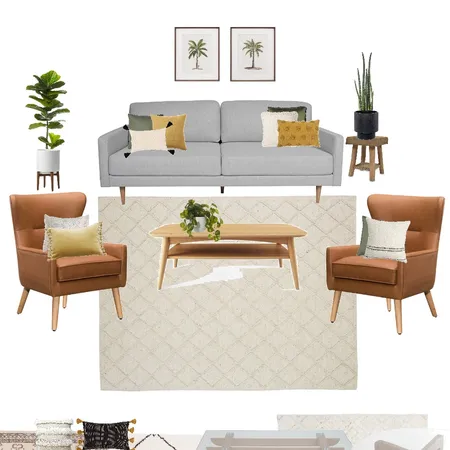 Living room - actual 6 rug 3 Interior Design Mood Board by tahliacawley on Style Sourcebook