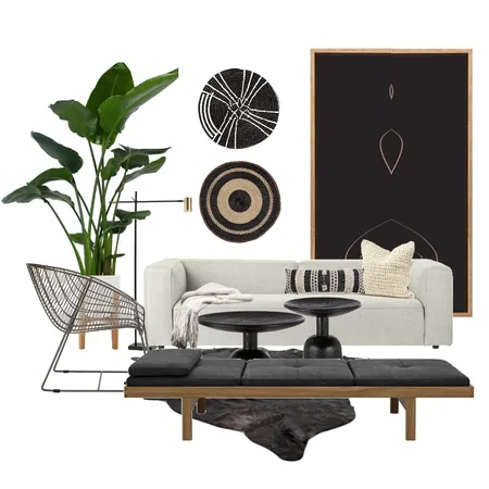 flow Interior Design Mood Board by roman on Style Sourcebook