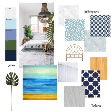 Patrones y texturas Interior Design Mood Board by Vicky on Style Sourcebook