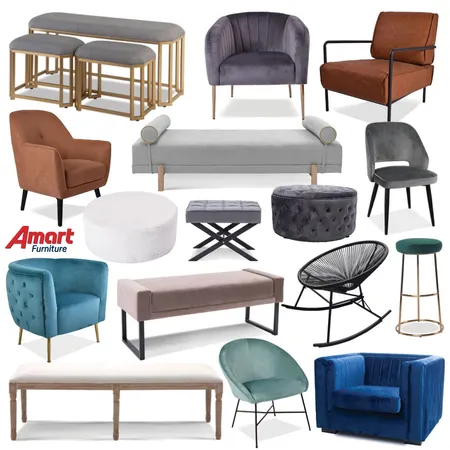 Amart online 1 Interior Design Mood Board by Zoegilpin on Style Sourcebook