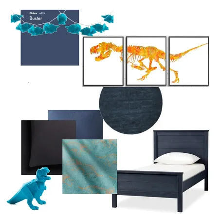 Coen's Room Interior Design Mood Board by Sunny_Coaster on Style Sourcebook