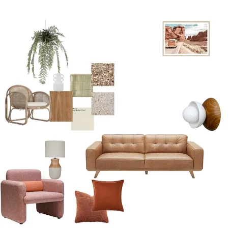 Play Interior Design Mood Board by Rebeka | BuildHer Collective on Style Sourcebook