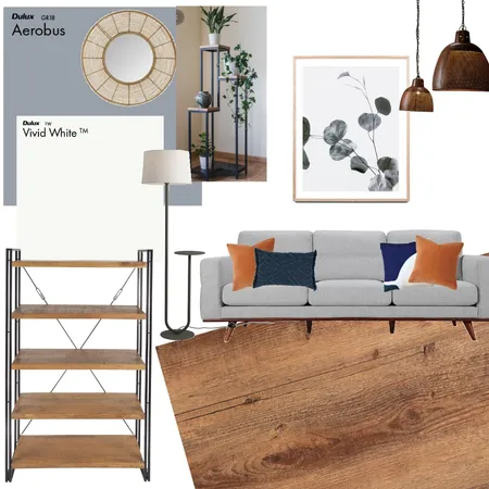 proyectoamigo Interior Design Mood Board by yanina on Style Sourcebook