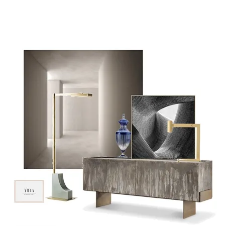Wall Interior Design Mood Board by isharyolasjones on Style Sourcebook