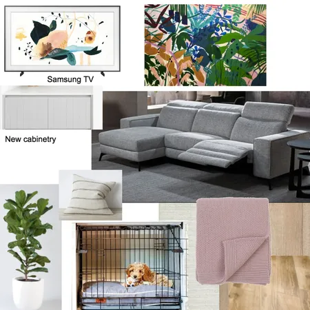 Loungeroom 2 Pricing v2 Interior Design Mood Board by ellymaree on Style Sourcebook