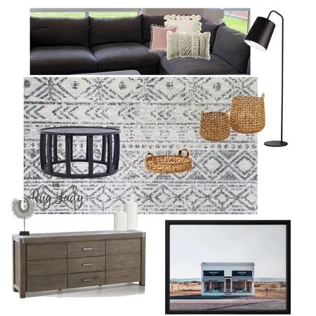 lounge Interior Design Mood Board by keet91 on Style Sourcebook