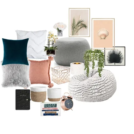 At home office Interior Design Mood Board by Lindo on Style Sourcebook