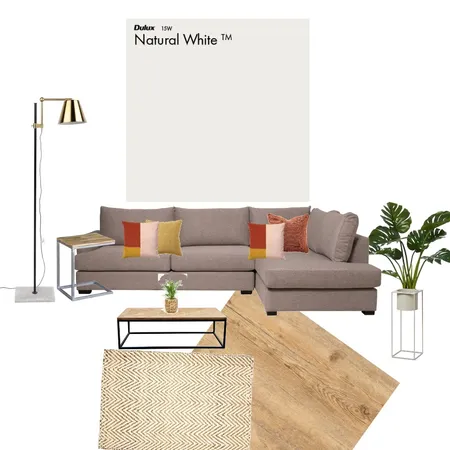 idilica Interior Design Mood Board by Roxana Lezcano on Style Sourcebook