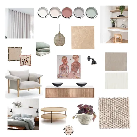 master suite cuttlefish crtc2 Interior Design Mood Board by thestylingworkshop on Style Sourcebook