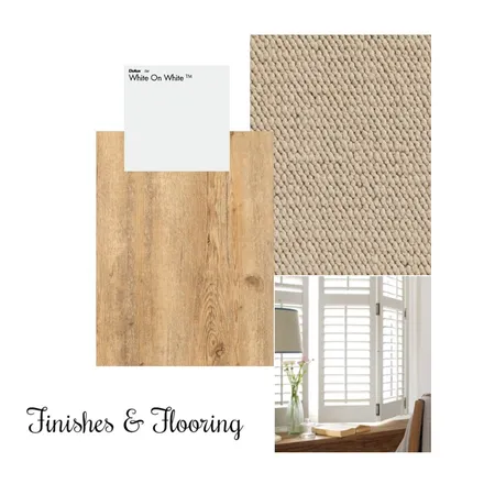 Pacific View Flooring Interior Design Mood Board by AshleighCarr on Style Sourcebook