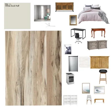 NO 8 Interior Design Mood Board by Marion26 on Style Sourcebook