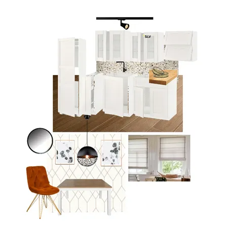 kuhijna Interior Design Mood Board by acikovic on Style Sourcebook
