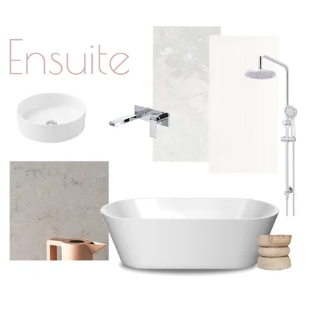 Ensuite Interior Design Mood Board by Britty_rose on Style Sourcebook