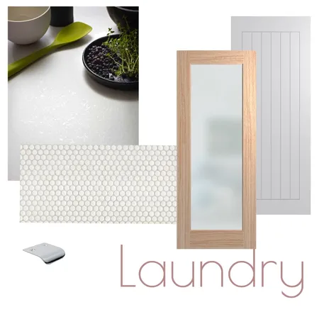 laundry Interior Design Mood Board by Britty_rose on Style Sourcebook