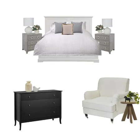 master bed 4 Interior Design Mood Board by m.sullivan on Style Sourcebook