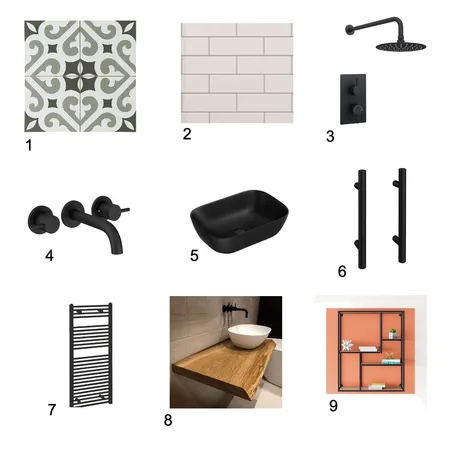 samples 1 Interior Design Mood Board by Freyarey on Style Sourcebook