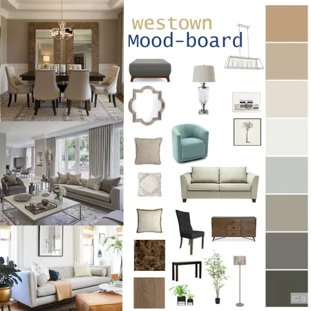 ddddddddddd Interior Design Mood Board by archsoom on Style Sourcebook