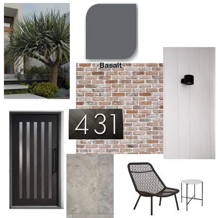 New Build - Cove Interior Design Mood Board by Connected Interiors on Style Sourcebook