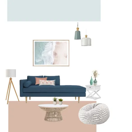 Mediterranean feel Interior Design Mood Board by avibar on Style Sourcebook