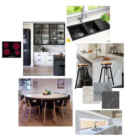 kitchen 1 Interior Design Mood Board by Jotzzzzzz on Style Sourcebook