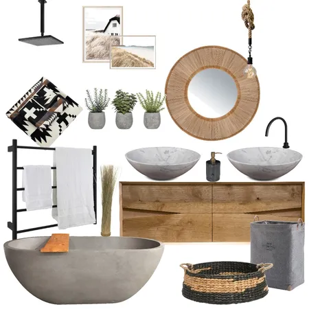 Maria Interior Design Mood Board by Mary mary on Style Sourcebook