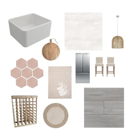 kitchen Interior Design Mood Board by Olivia marney on Style Sourcebook