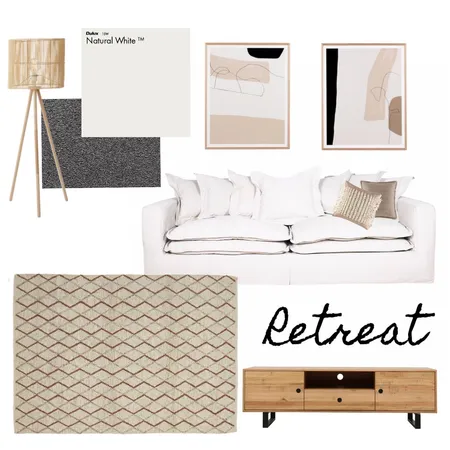 Parents Retreat Interior Design Mood Board by lollyc87 on Style Sourcebook