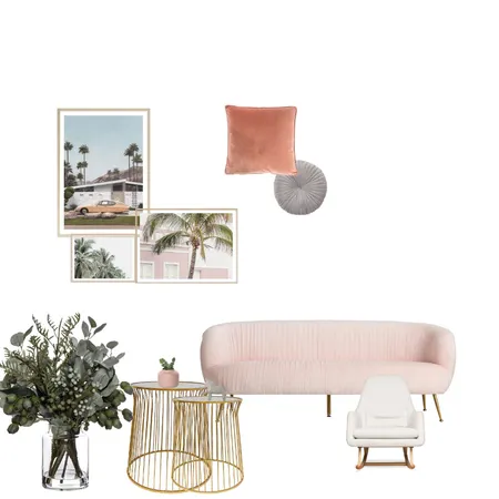 living Interior Design Mood Board by Paty on Style Sourcebook