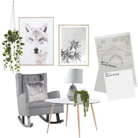 rainy day Interior Design Mood Board by charli.russell3 on Style Sourcebook