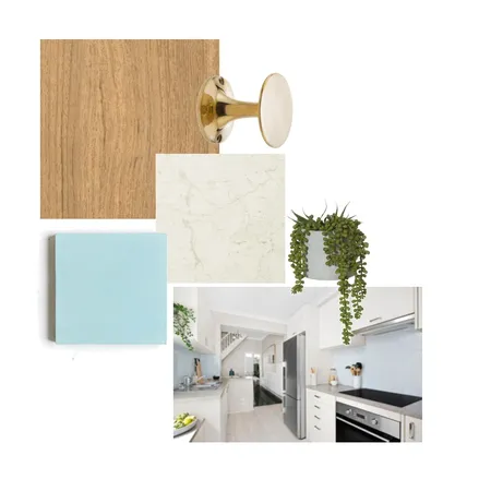 Golden Times- Room Board (Kitchen) Interior Design Mood Board by Jules3798 on Style Sourcebook