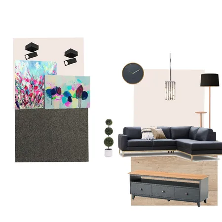 Sam and Josh, living entry Interior Design Mood Board by froyplus000 on Style Sourcebook