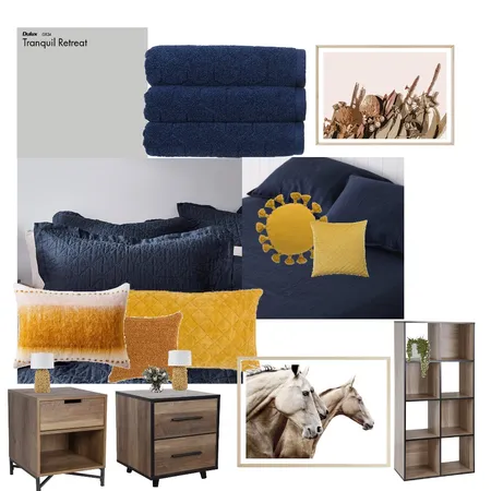 Bedroom Interior Design Mood Board by Beth.new29 on Style Sourcebook