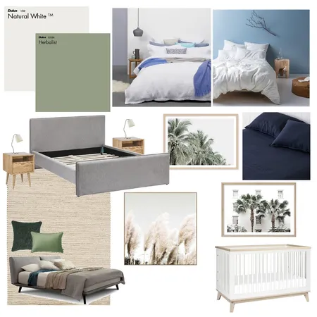 Bondi Apartment Draft Interior Design Mood Board by teahpultar on Style Sourcebook