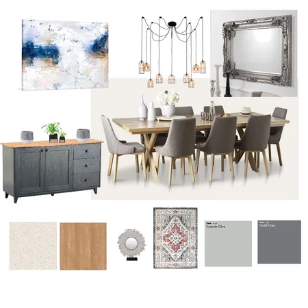 living room Interior Design Mood Board by Aliz Castiblanco on Style Sourcebook