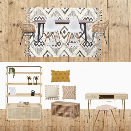 Living room 3 Interior Design Mood Board by leticc on Style Sourcebook