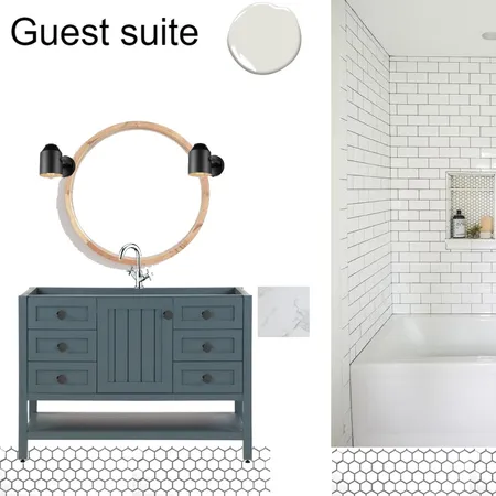 guest sage Interior Design Mood Board by knadamsfranklin on Style Sourcebook