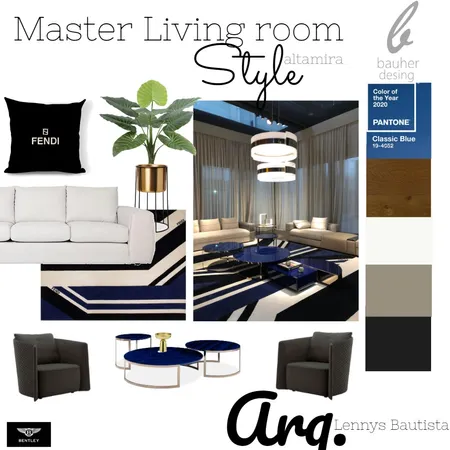 master living Interior Design Mood Board by lennys on Style Sourcebook
