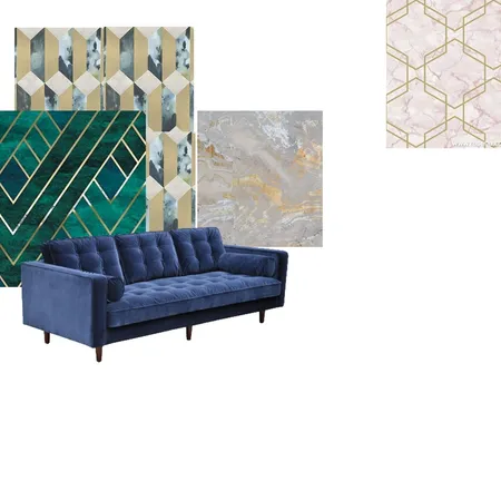 TRIAL1 Interior Design Mood Board by icabarretto on Style Sourcebook