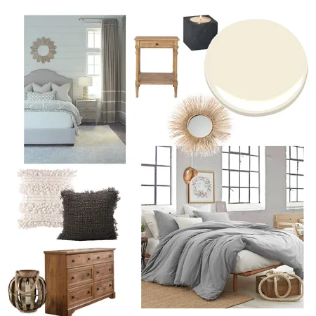 Danita Horse Lake Interior Design Mood Board by AmandaH on Style Sourcebook