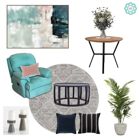 dolly 1 Interior Design Mood Board by cinde on Style Sourcebook