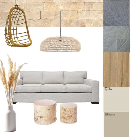 BEACHHOUSE Interior Design Mood Board by Dora on Style Sourcebook