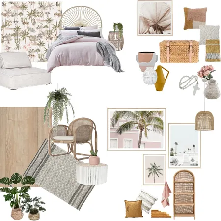 relax Interior Design Mood Board by Lannie on Style Sourcebook