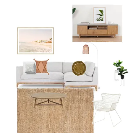 living area Interior Design Mood Board by mollyjc on Style Sourcebook