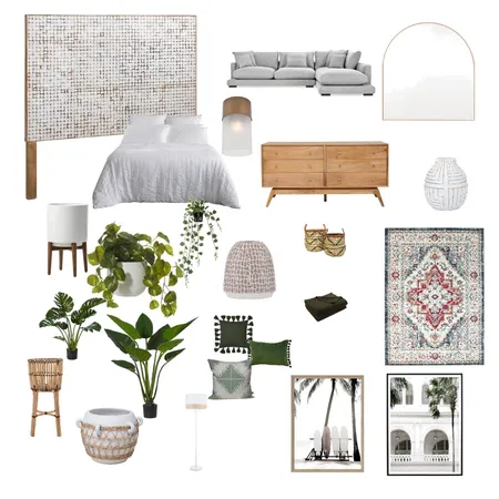 White + Fresh Interior Design Mood Board by Meagan Smallwood on Style Sourcebook