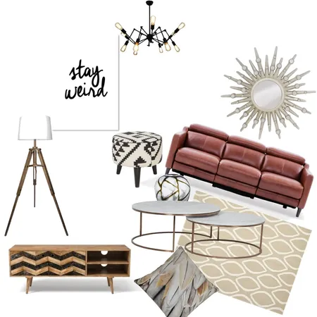 living room space mood board Interior Design Mood Board by Yoliswa on Style Sourcebook