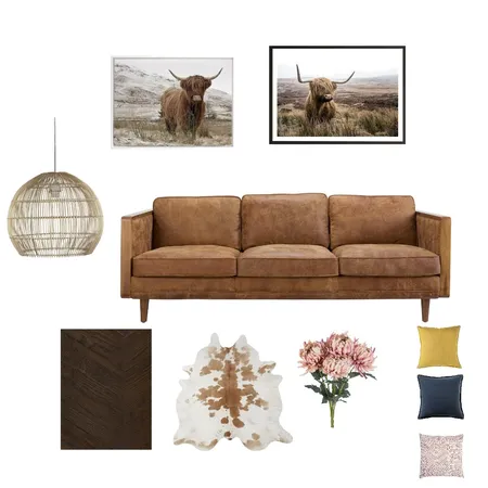 africa Interior Design Mood Board by Belinda Barrington on Style Sourcebook